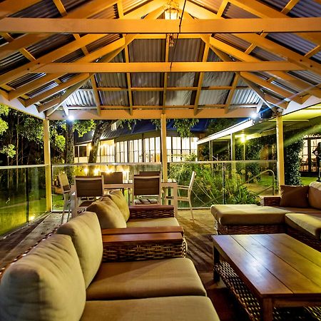 Lincoln Downs Resort Batemans Bay Exterior photo