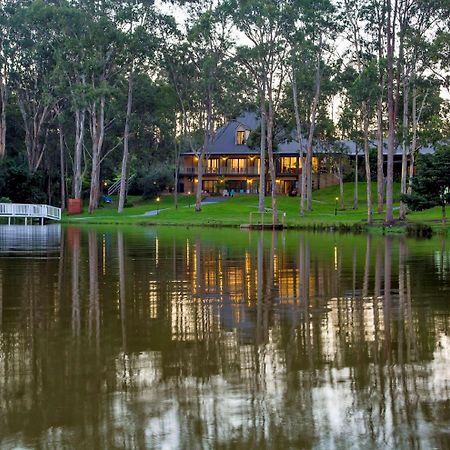Lincoln Downs Resort Batemans Bay Exterior photo