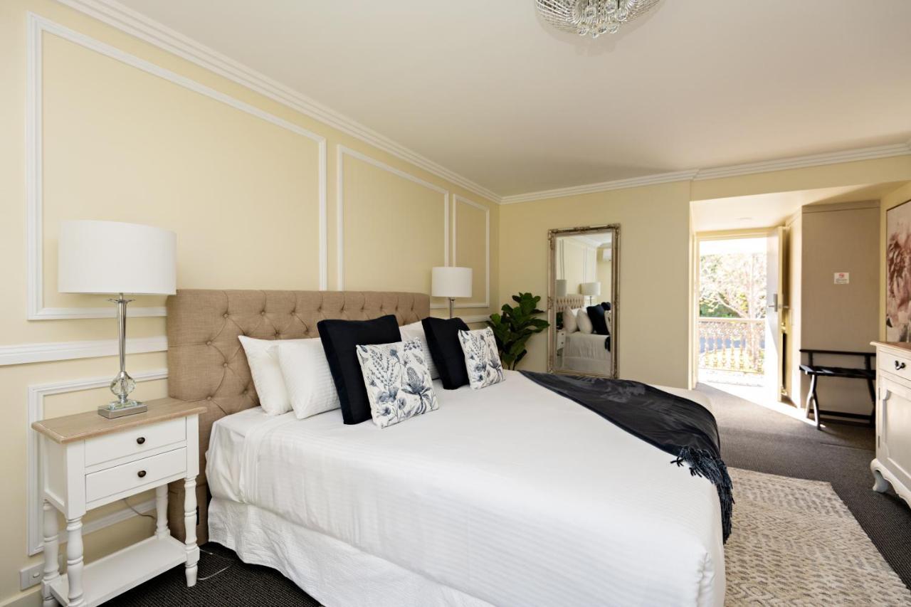 Lincoln Downs Resort Batemans Bay Exterior photo