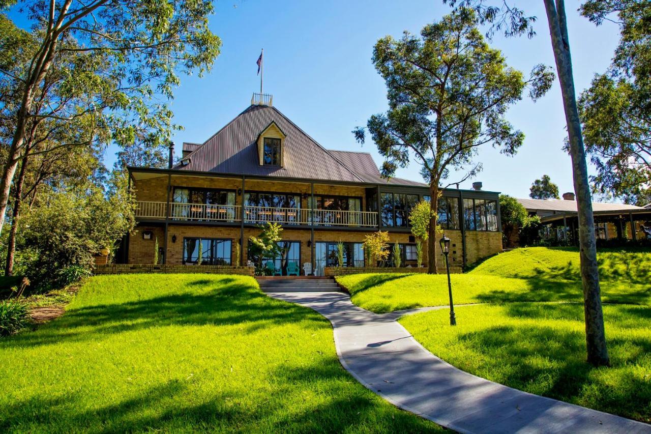 Lincoln Downs Resort Batemans Bay Exterior photo