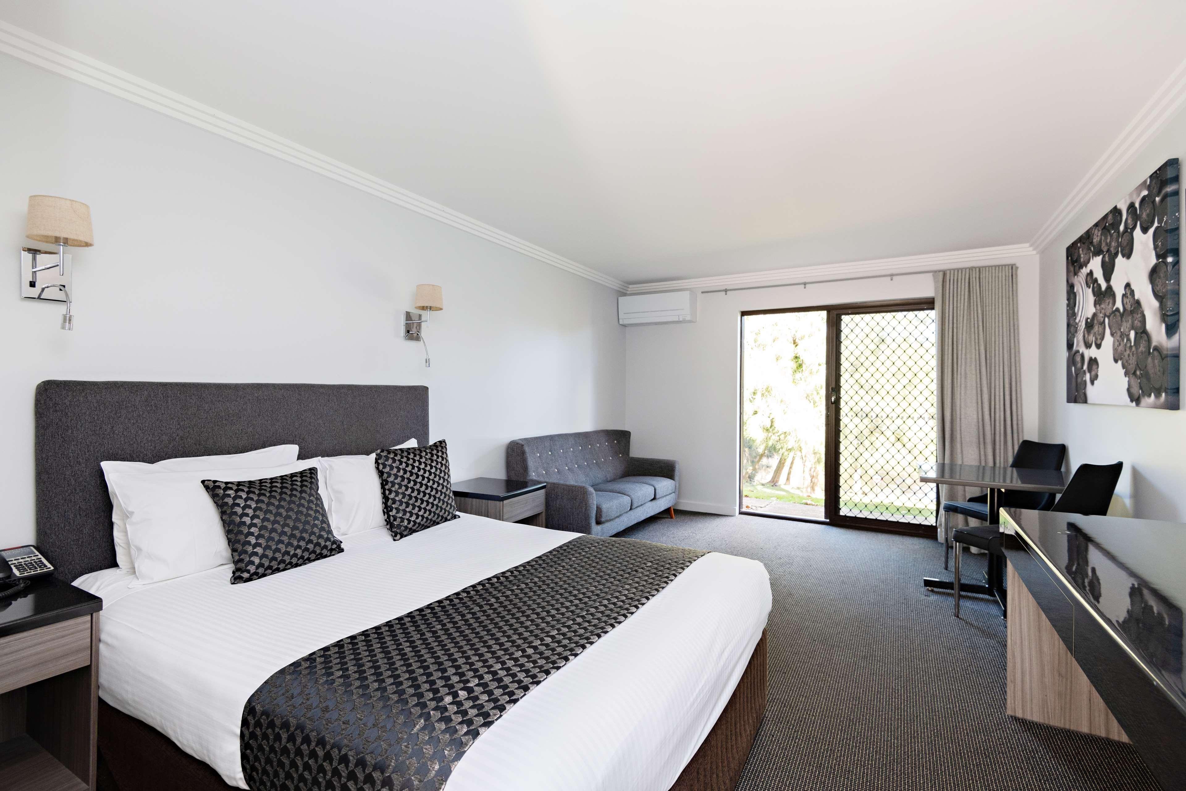 Lincoln Downs Resort Batemans Bay Exterior photo