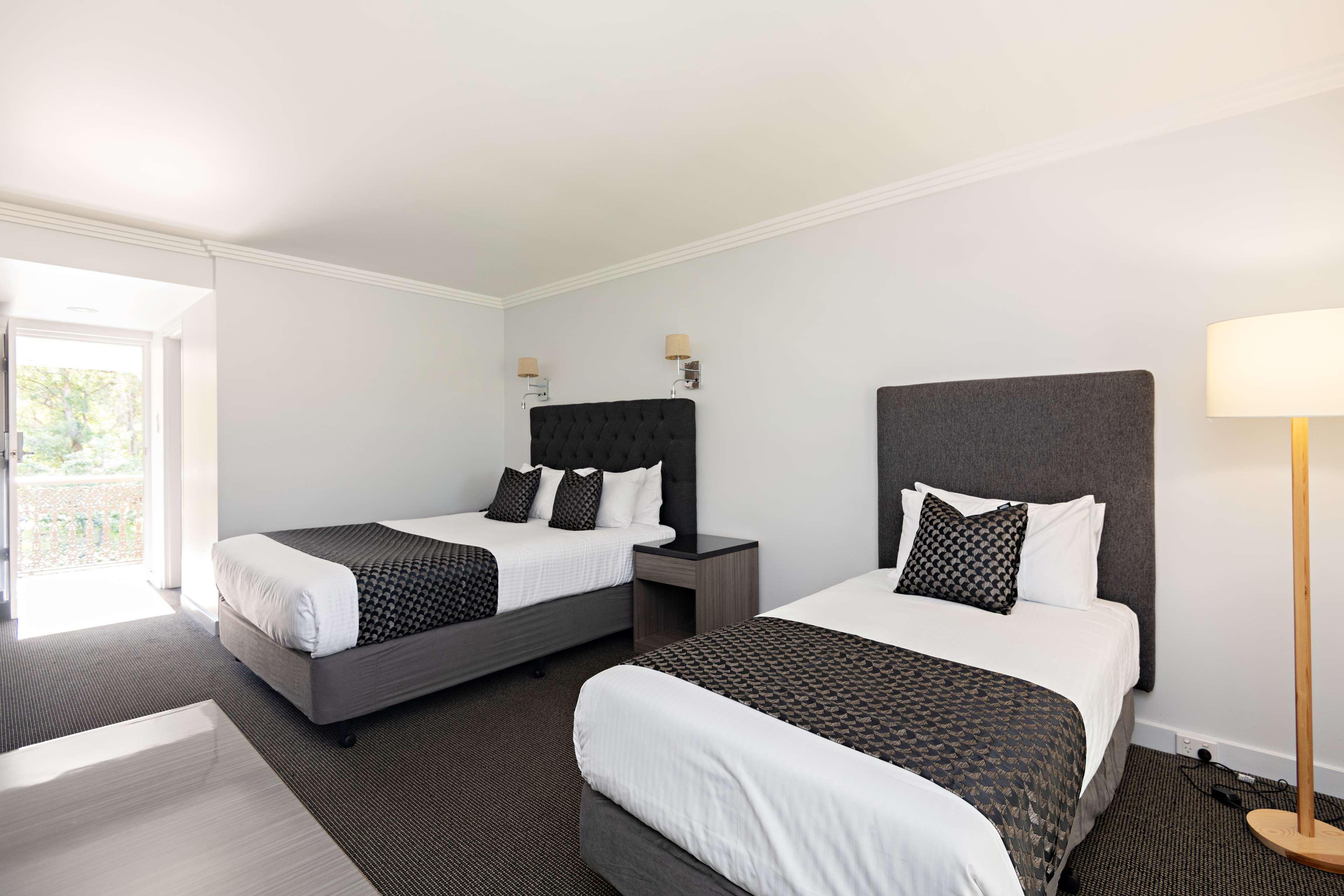 Lincoln Downs Resort Batemans Bay Exterior photo
