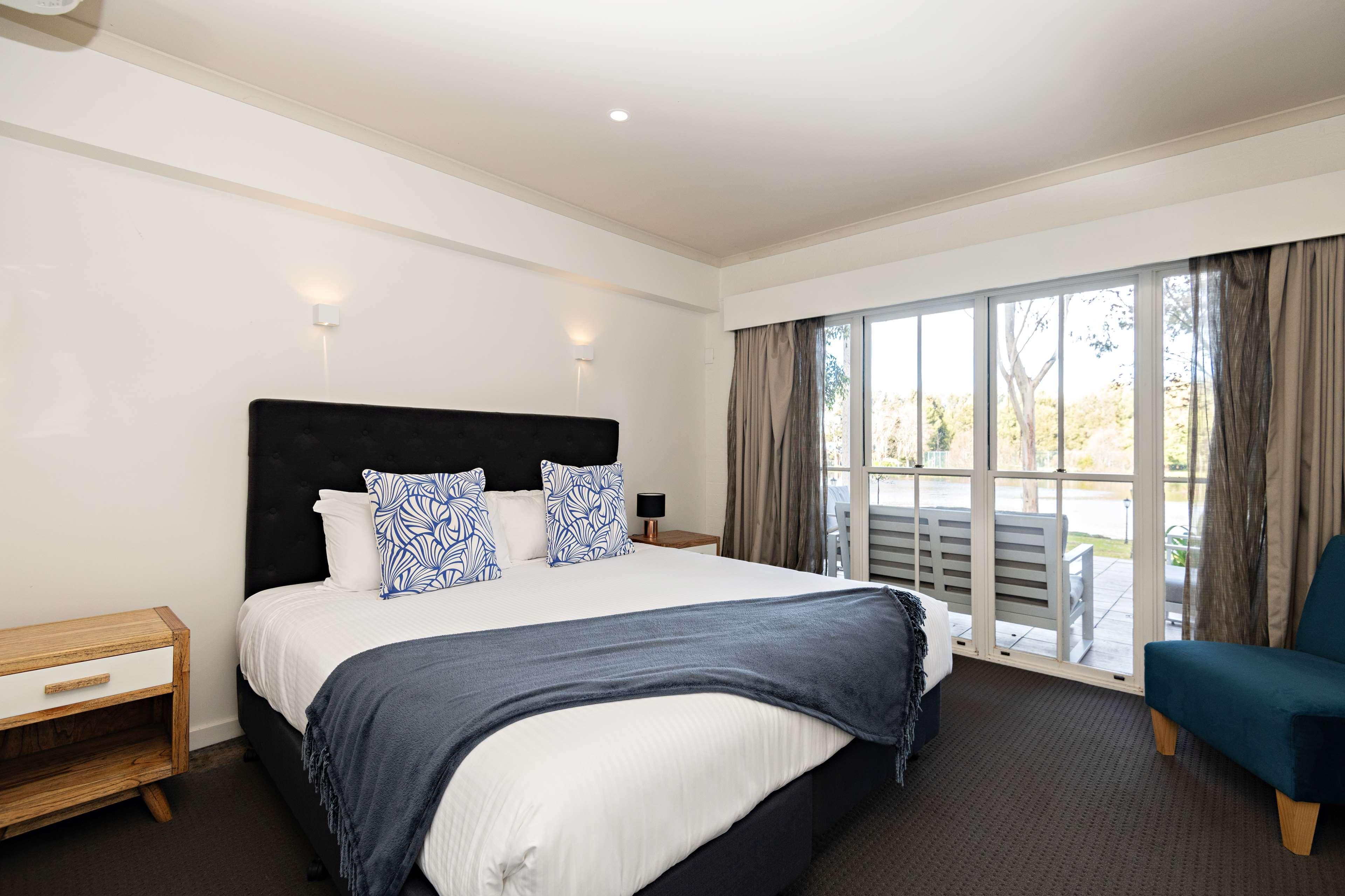 Lincoln Downs Resort Batemans Bay Exterior photo