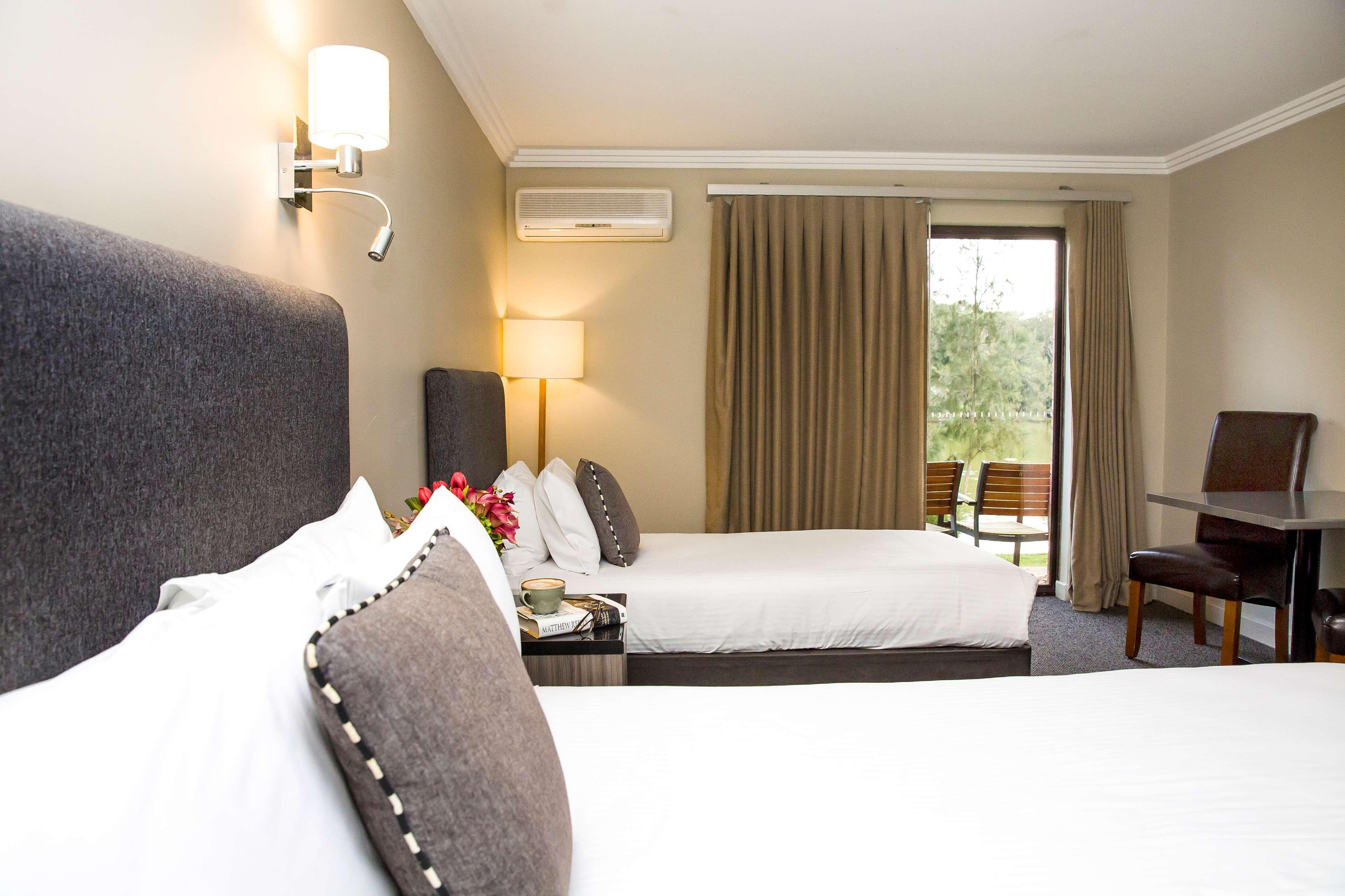 Lincoln Downs Resort Batemans Bay Room photo