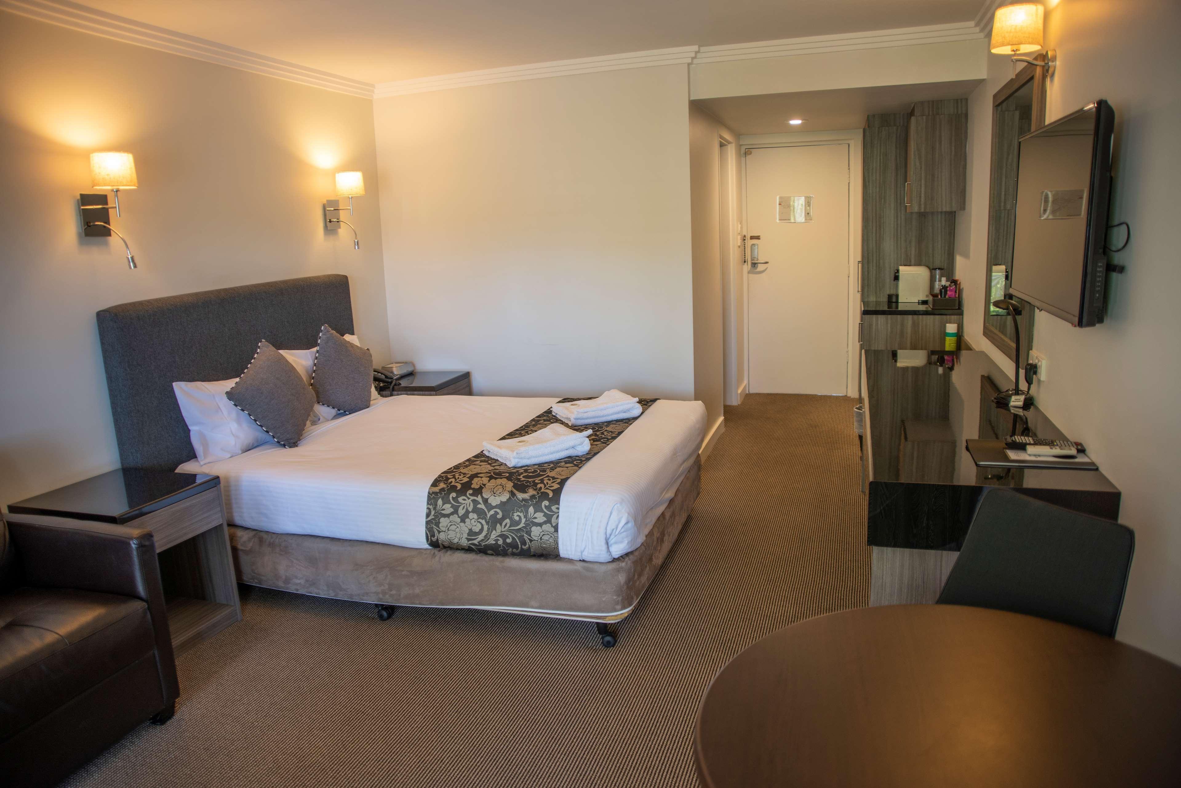 Lincoln Downs Resort Batemans Bay Room photo