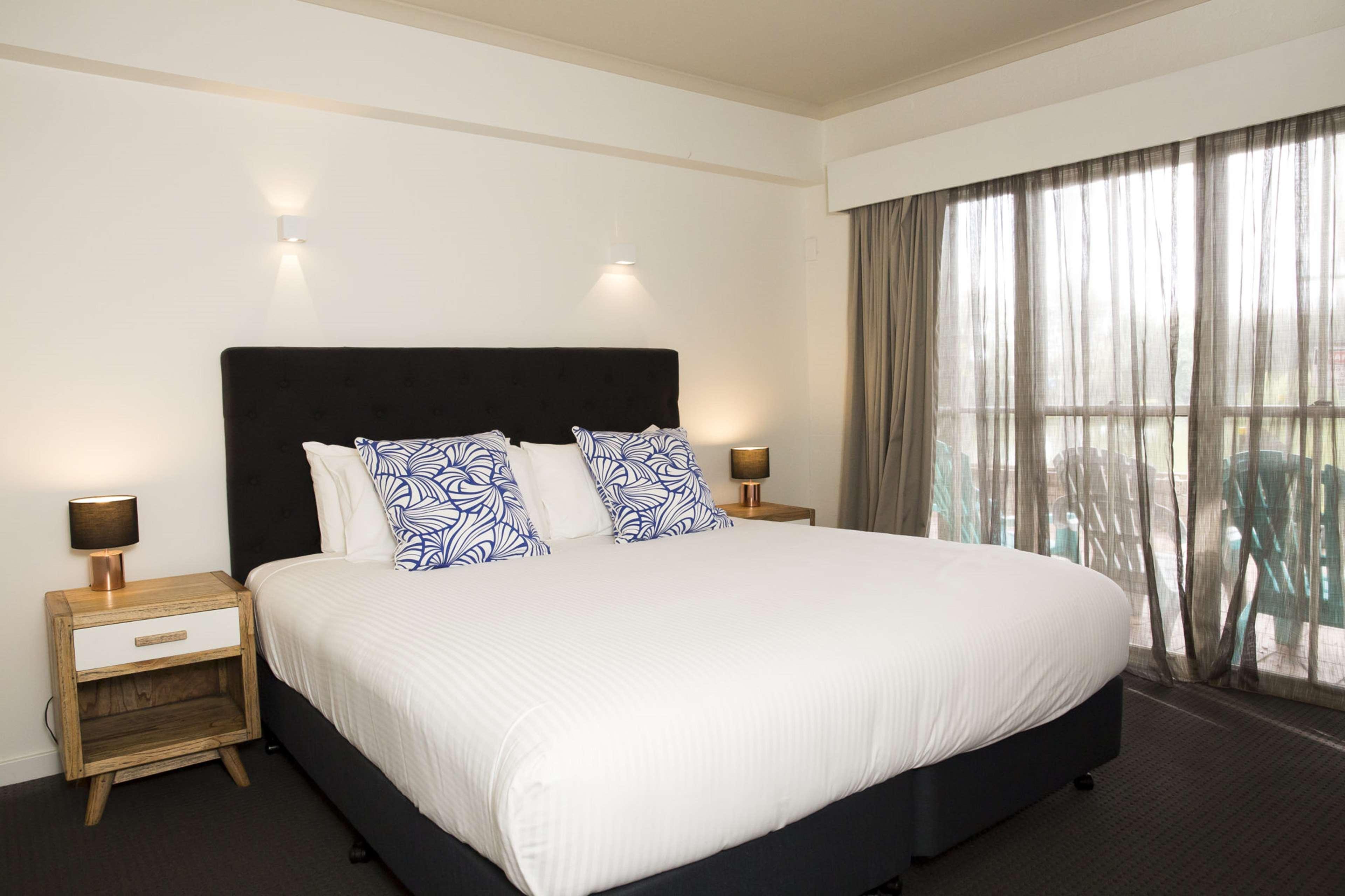 Lincoln Downs Resort Batemans Bay Room photo