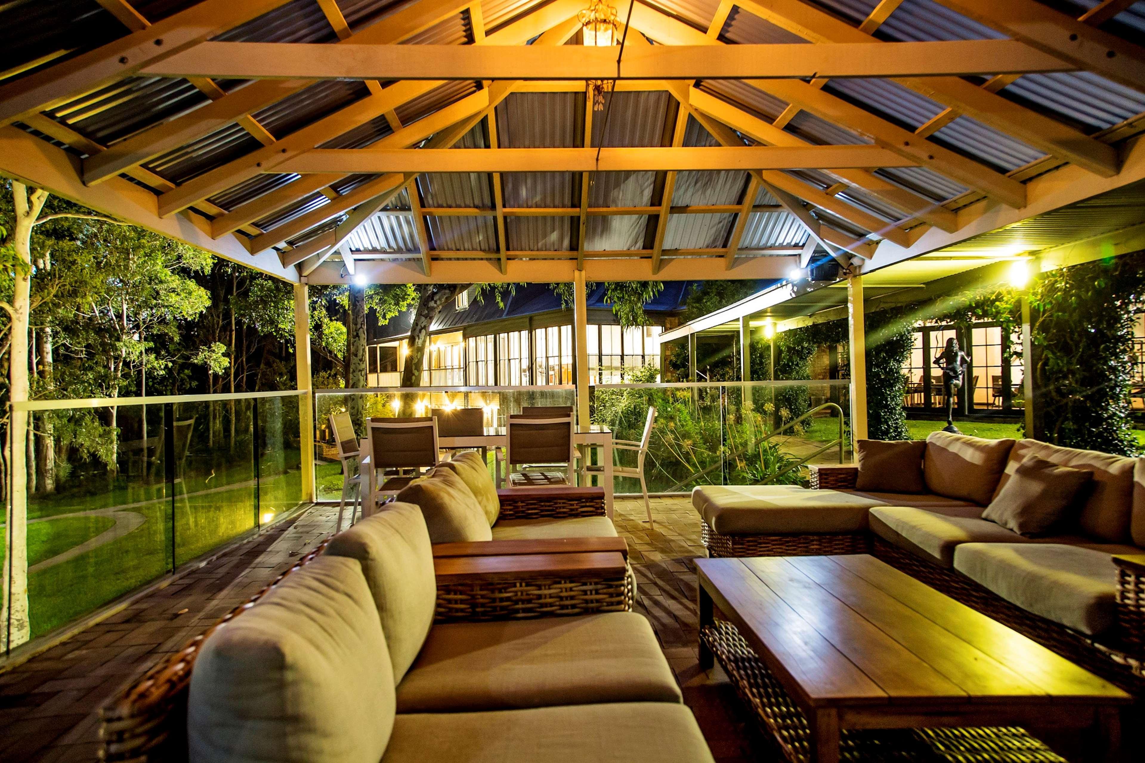Lincoln Downs Resort Batemans Bay Exterior photo