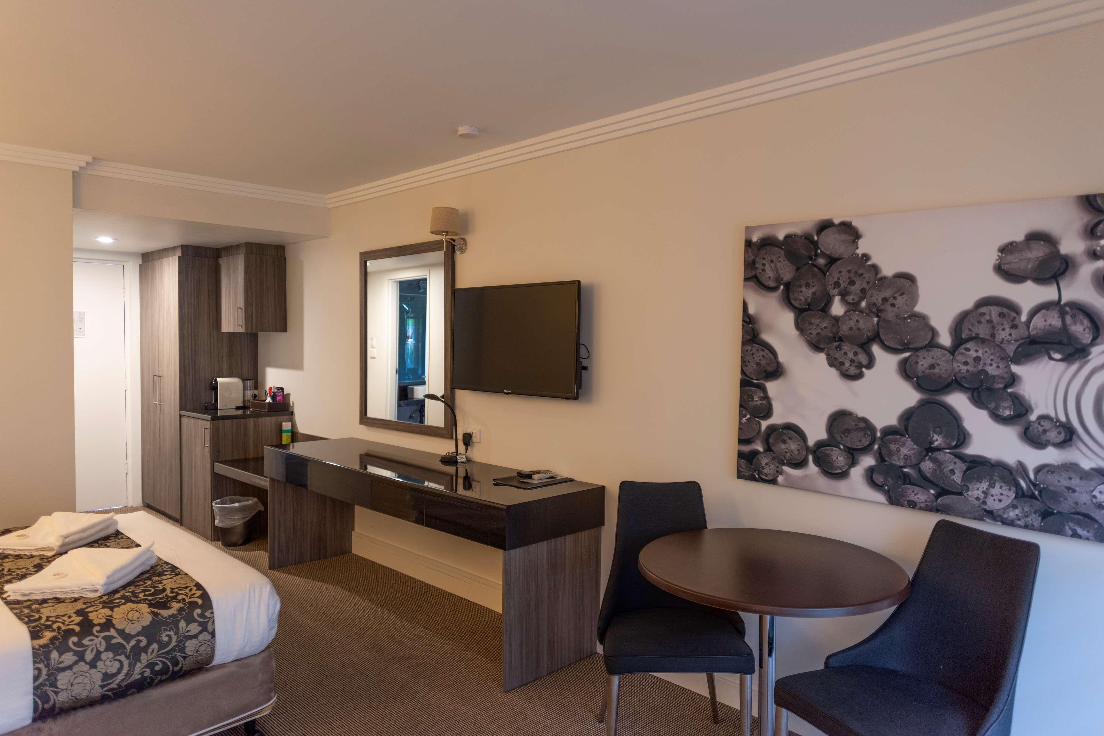 Lincoln Downs Resort Batemans Bay Room photo