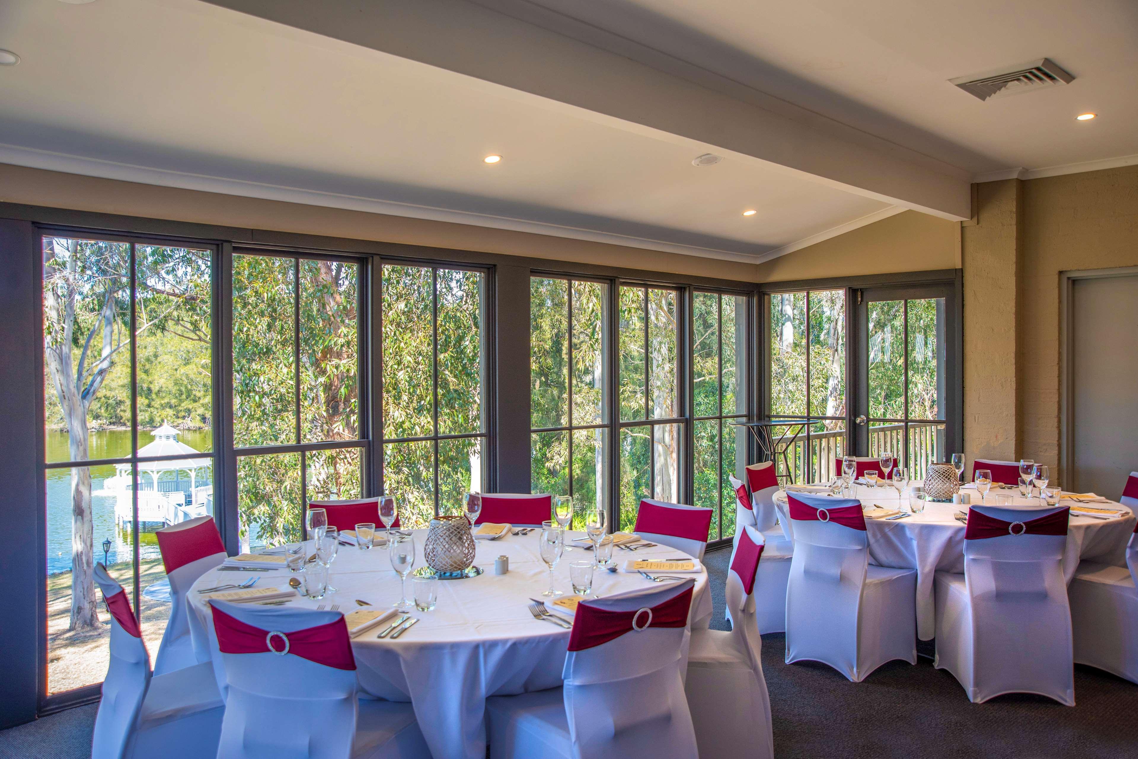 Lincoln Downs Resort Batemans Bay Facilities photo