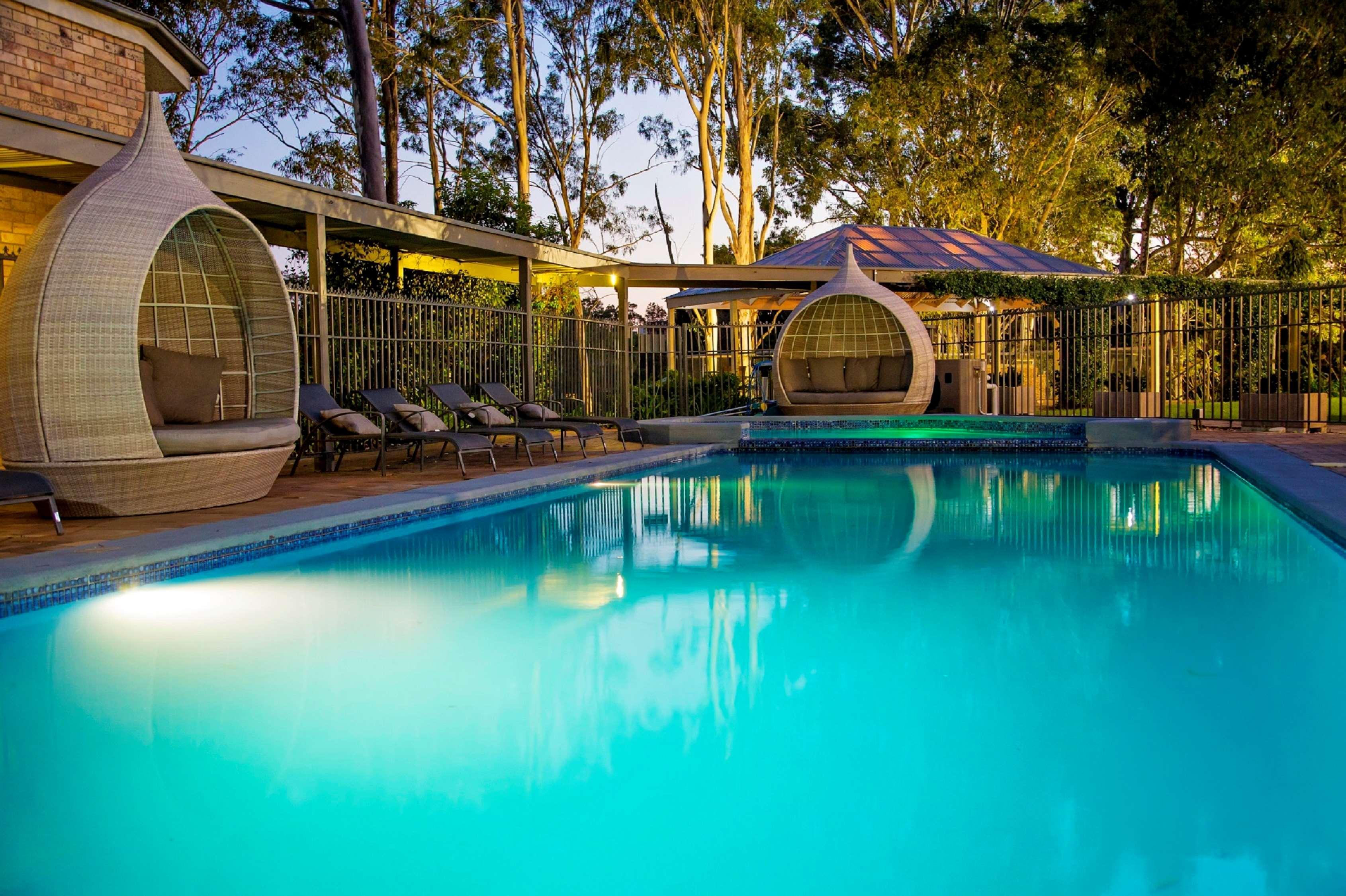 Lincoln Downs Resort Batemans Bay Exterior photo