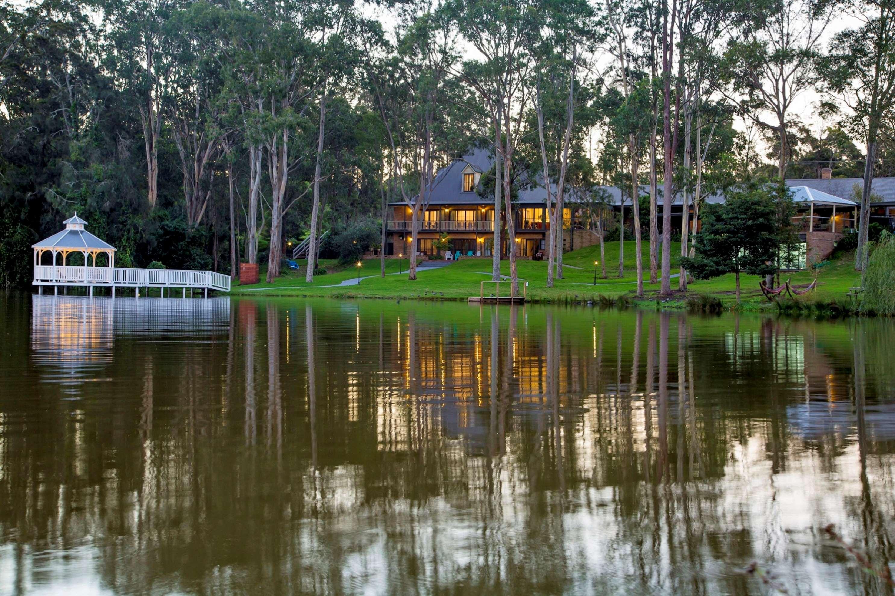 Lincoln Downs Resort Batemans Bay Exterior photo