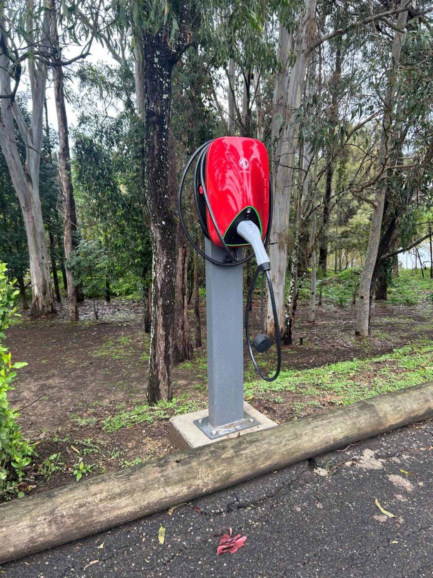 Lincoln Downs Resort Batemans Bay Exterior photo