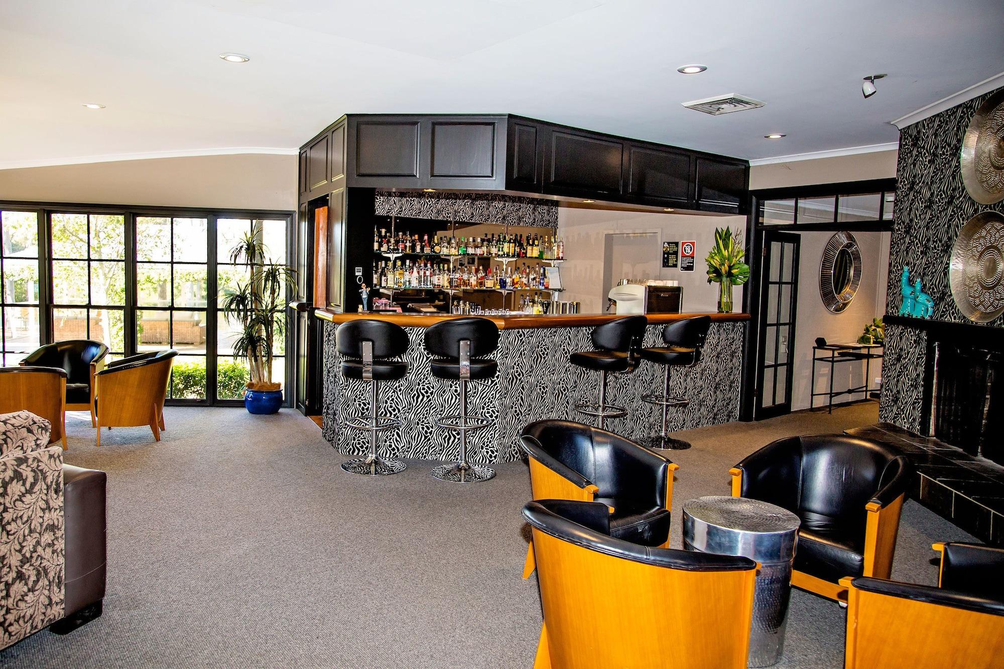 Lincoln Downs Resort Batemans Bay Exterior photo